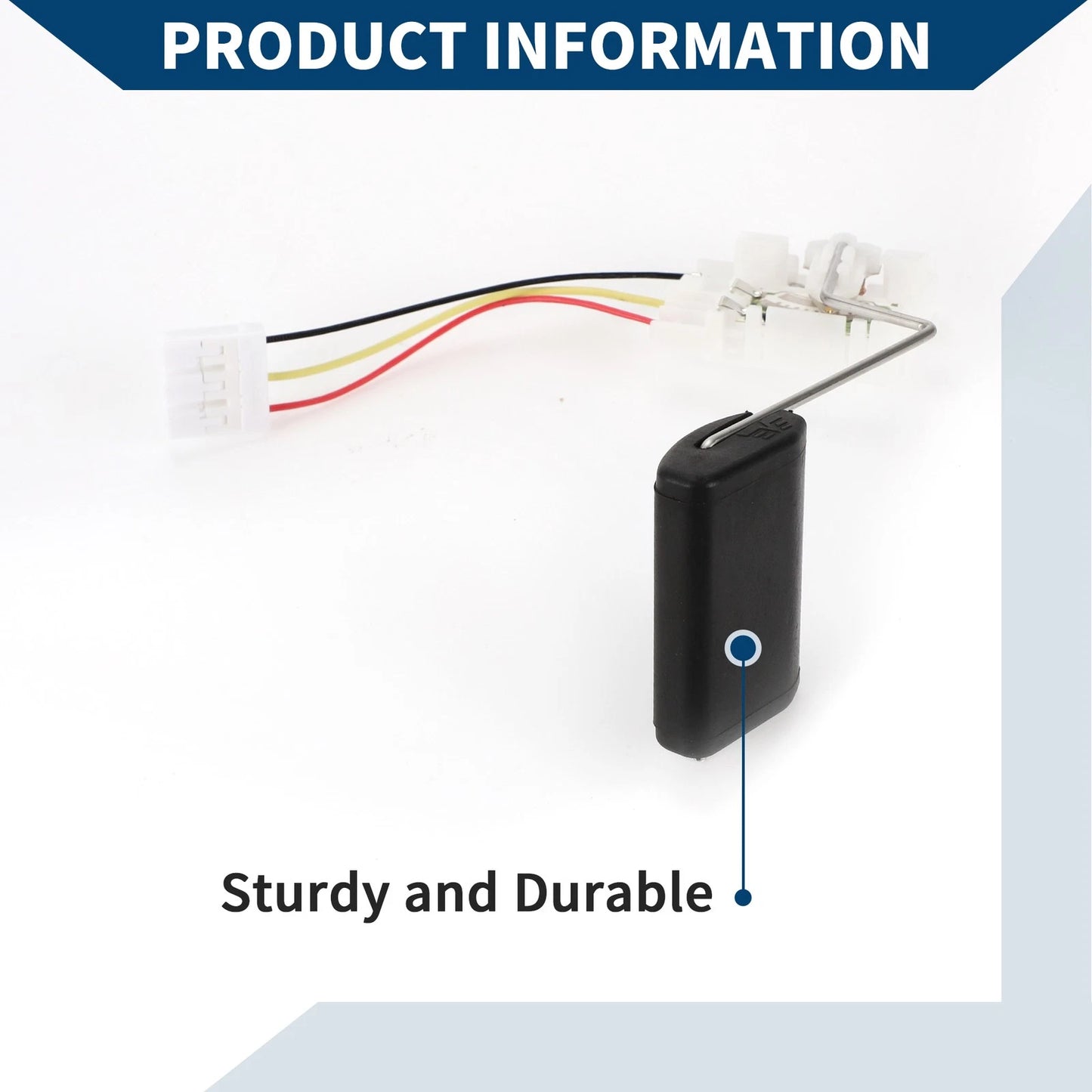 Tank Level Sensor for Hyundai Accent I 1.3i (1999-2006)