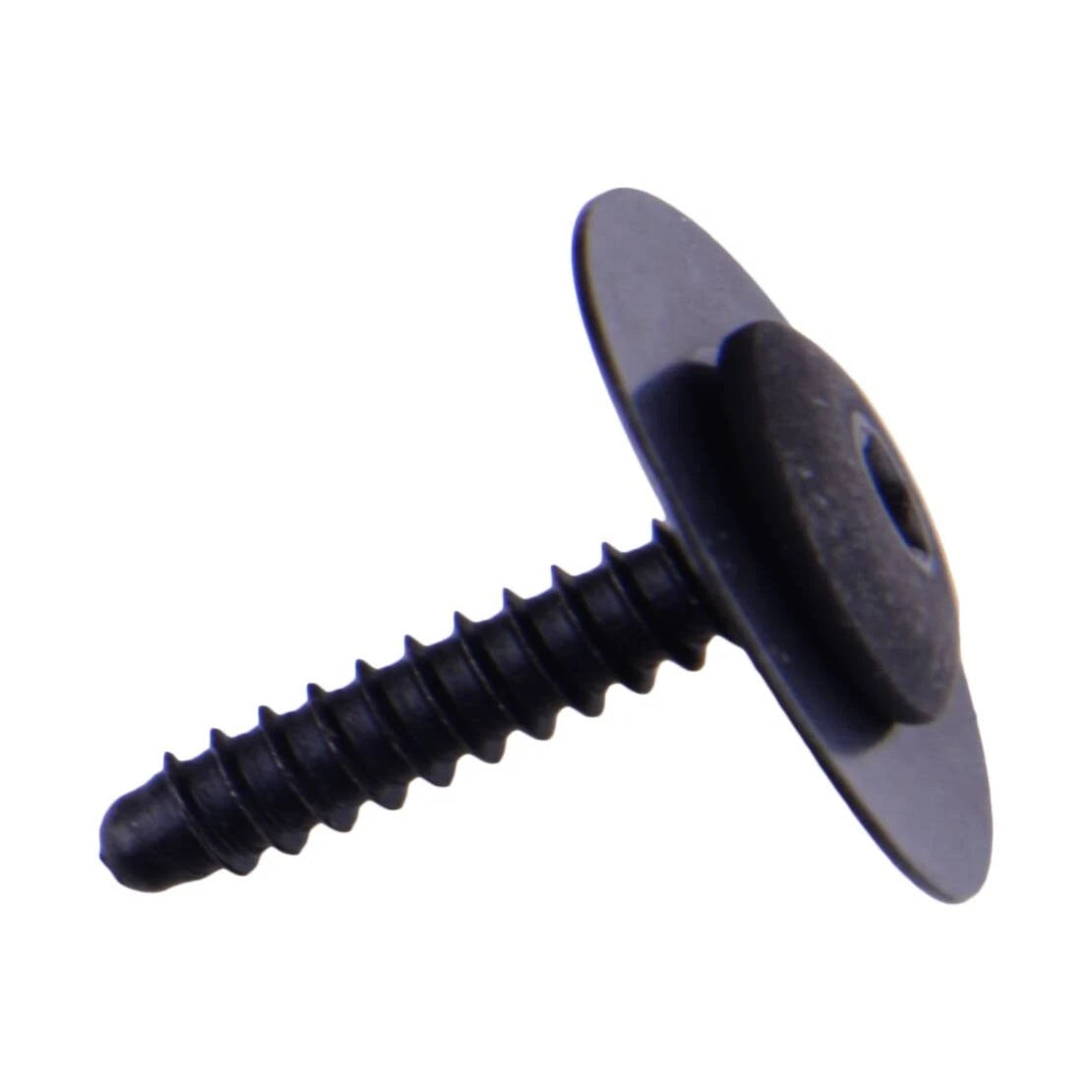 10 x Fender Liner Screws for Chevrolet GM (Fits 2000-2023)