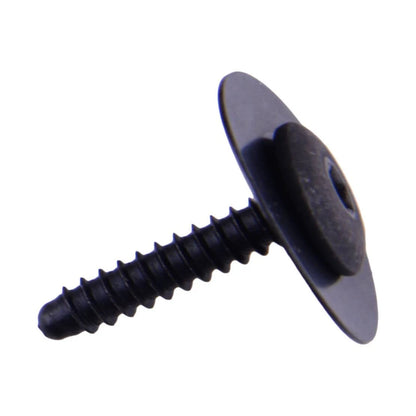 10 x Fender Liner Screws for Chevrolet GM (Fits 2000-2023)