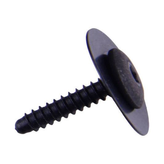 10 x Fender Liner Screws for Chevrolet GM (Fits 2000-2023)