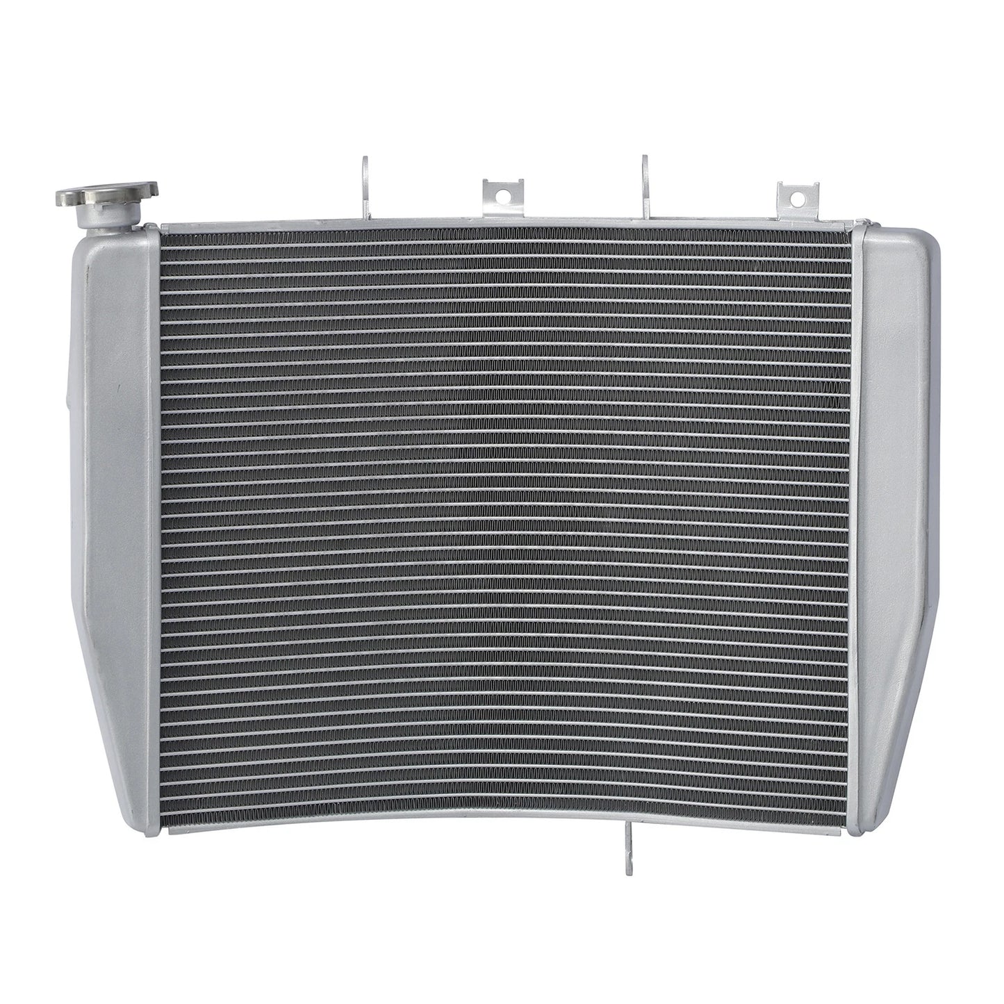 Radiator Engine Cooling for Kawasaki Ninja ZX-14 ZX14R ZX1400C (2006-2011)