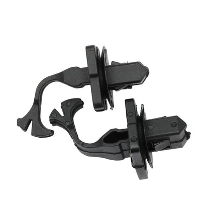 Trim Clips for Nissan Maxima Pathfinder Sentra Garnish Molding