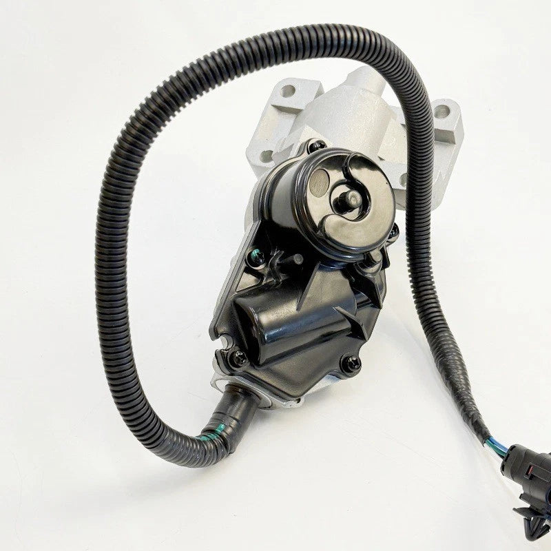Automatic Differential Vacuum Actuator for Isuzu D-Max (2005–2019)