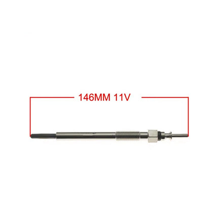 4pcs Glow Plugs for Opel Astra G H J Corsa C/D Vauxhall (2000-2010)