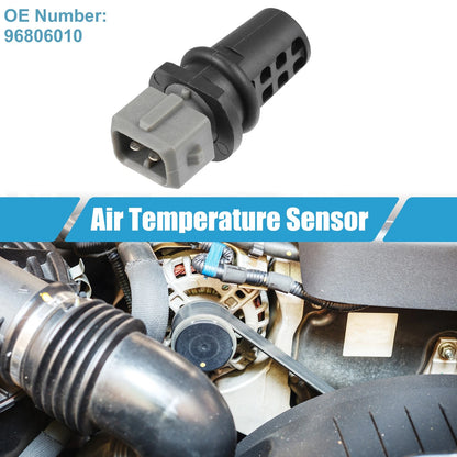 Intake Air Charge Temperature Sensor for Chevrolet Aveo (2004-2011)