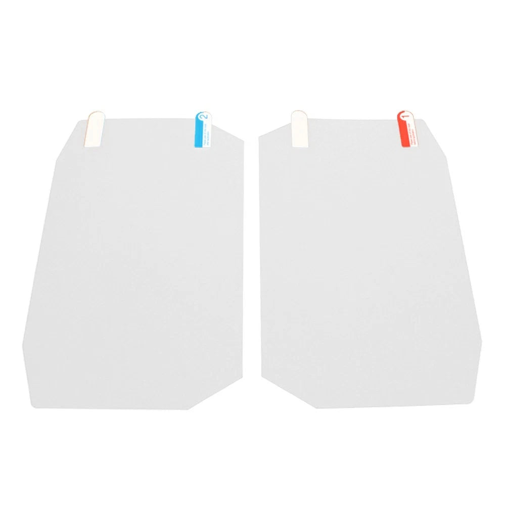 Dashboard Screen Protector for Suzuki GSX-S1000GT, Kawasaki Ninja (2022-2023)