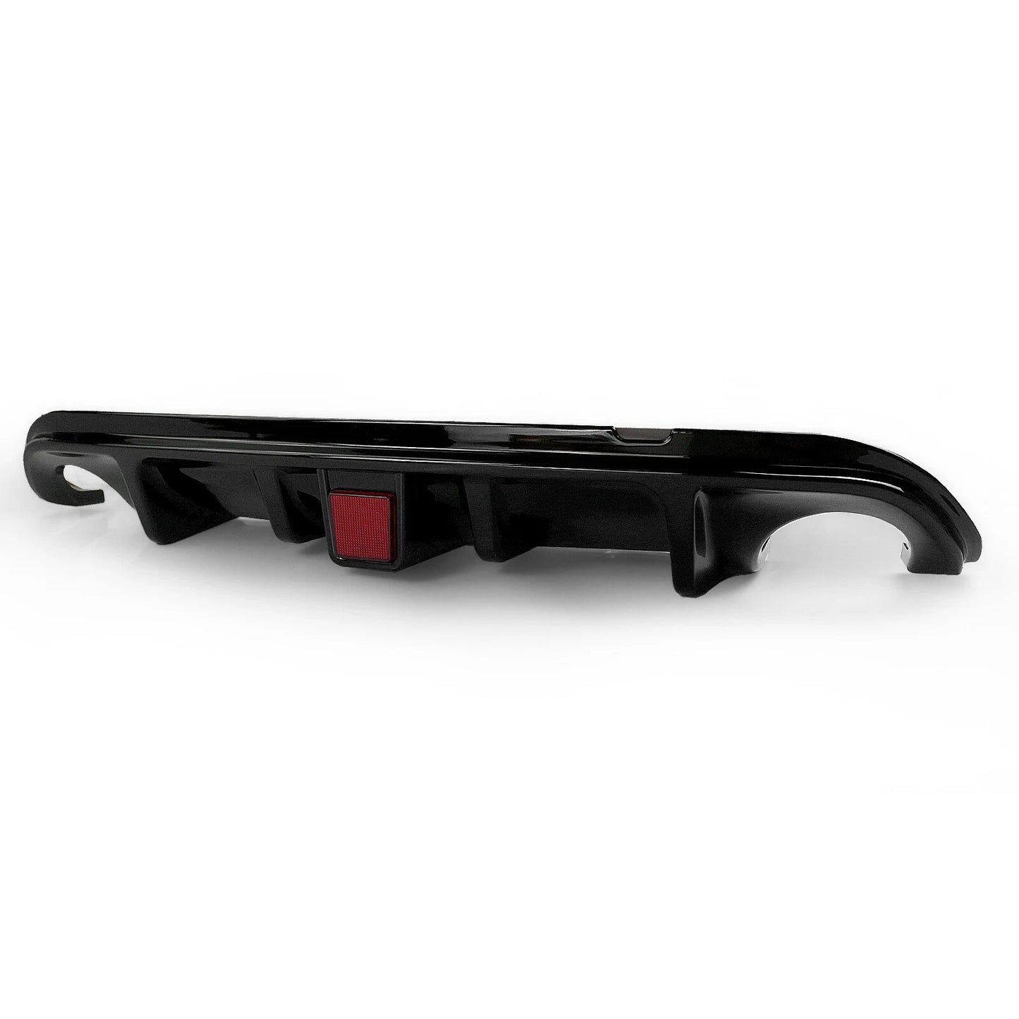 Rear Bumper Diffuser Lip for Infiniti Q50 (2014-2017)