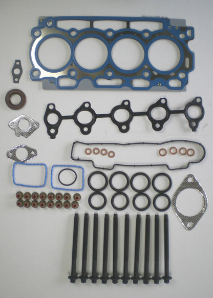HEAD GASKET BOLTS for Ford Fiesta/Focus/Fusion/C-Max 1.6 TDCi