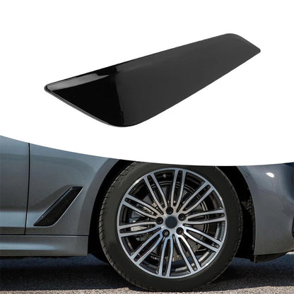 Right Side Fender Vent Air Cover Trim for 2017-2020 BMW G30 5-Series
