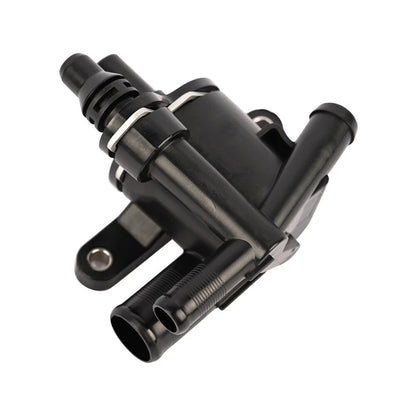 Separator Degas Coolant for Range Rover Evoque Velar Discovery
