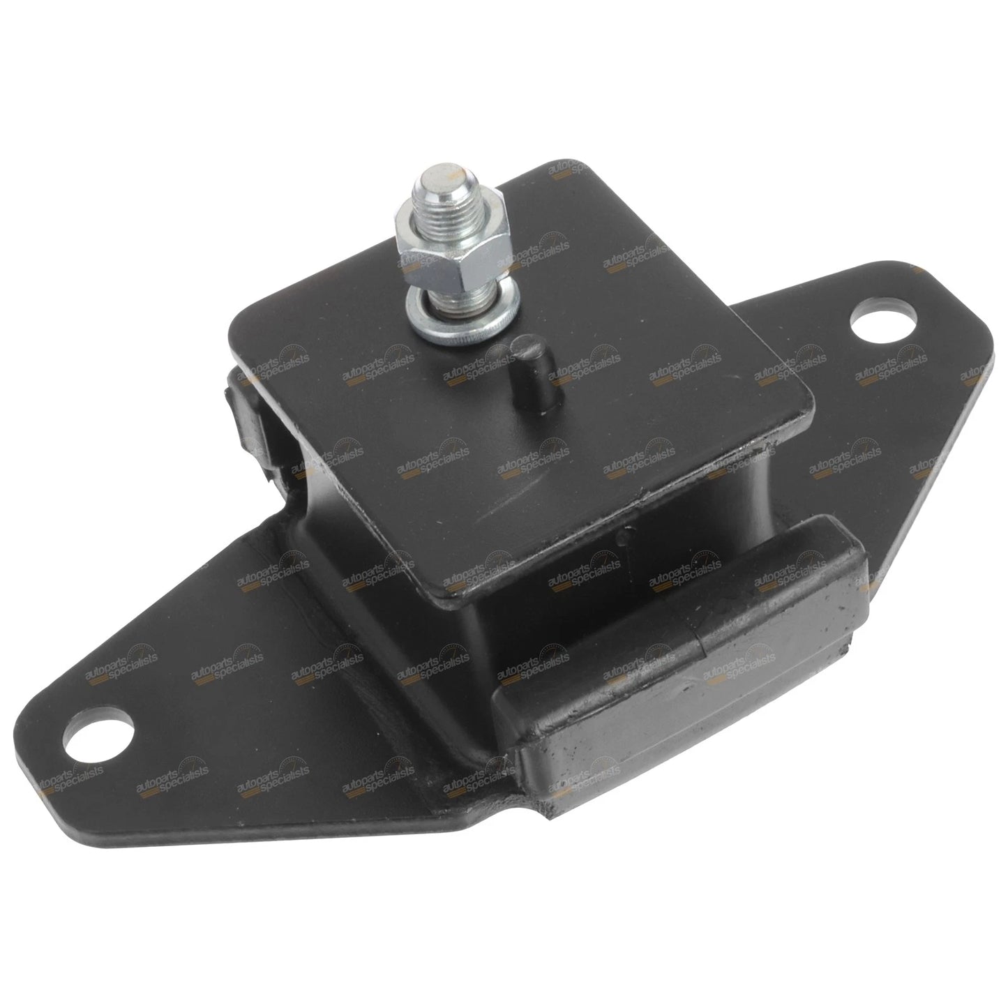 1x Front Engine Mount for Landcruiser UZJ100 (1998–2007)