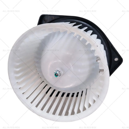 Blower Fan Motor for Mitsubishi Outlander ZG ZH ZJ ZK ZL (2007-2016)