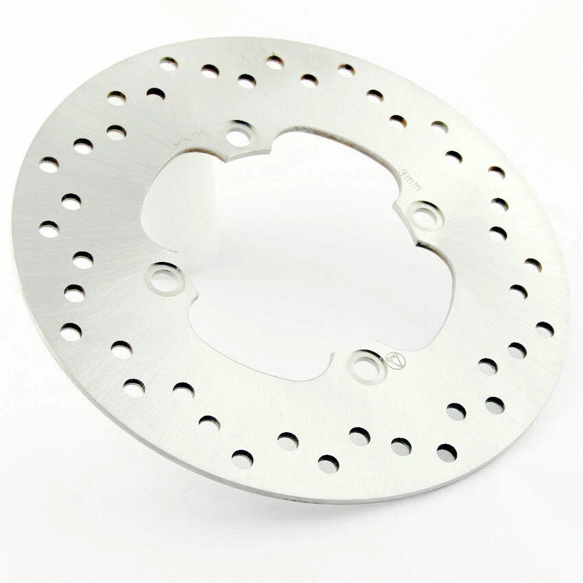 Rear Brake Disc for Honda Silverwing FJS600 FJS400 (2001-2009)