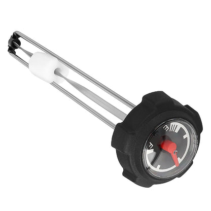 Screw On Fuel Tank Gas Cap with Gauge for Arctic Cat