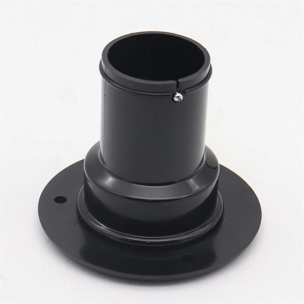 Water Filler Neck Cover with Cap for Marine Boat Yacht RV