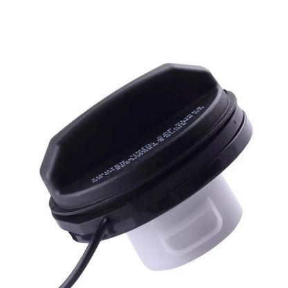 Fuel Filler Cap for Jaguar XE XF F-Pace F-Type (2021-2023)