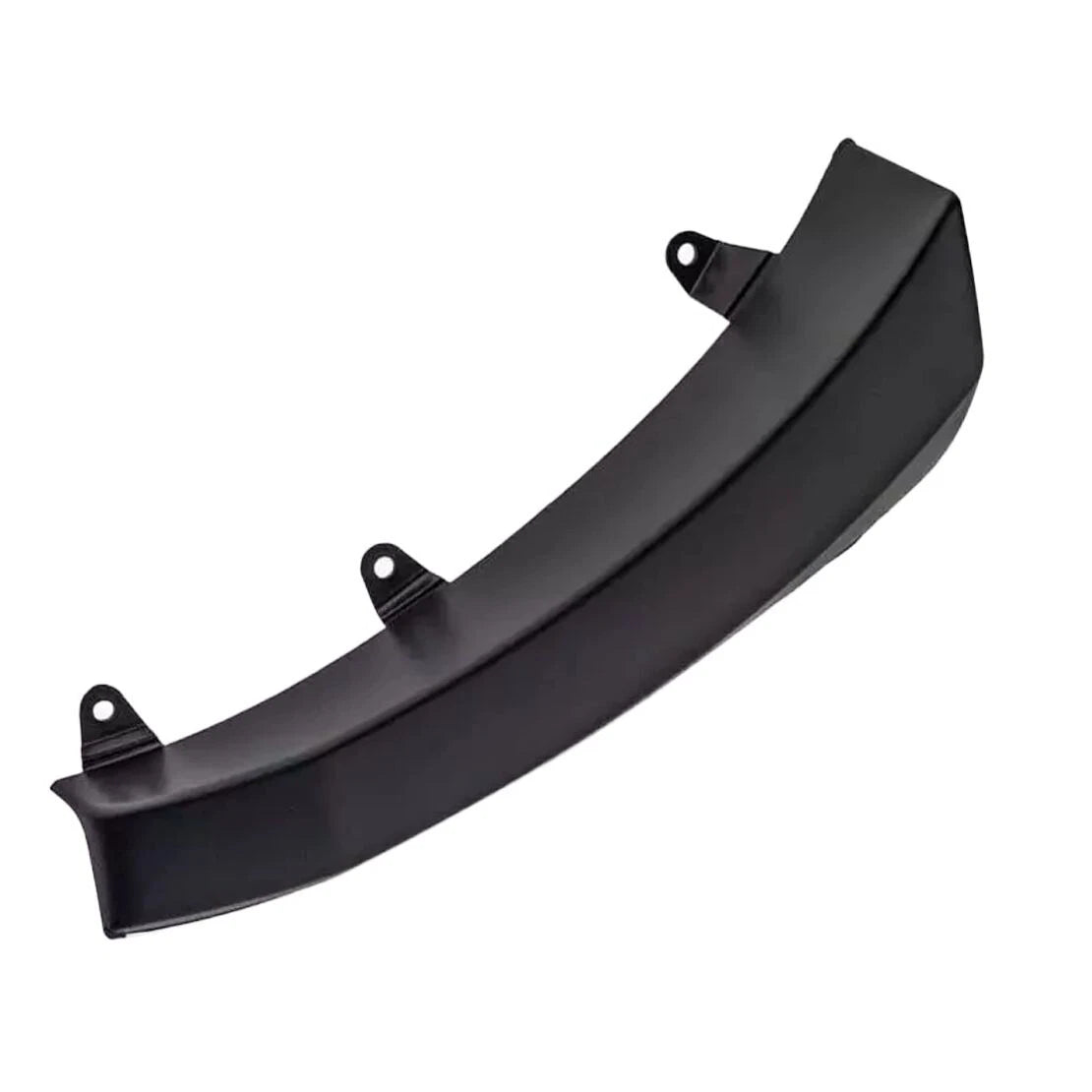 Front Right Wheel Opening Flare Extension Molding for Ram 4500 5500 (11-18)