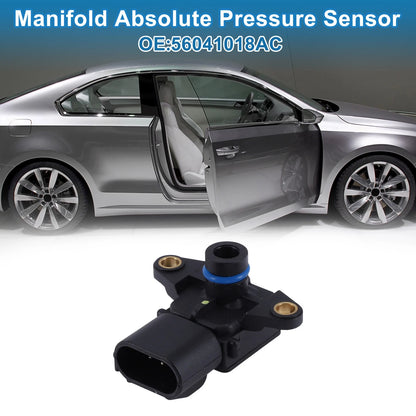 Manifold Absolute Pressure Sensor for Dodge Challenger (2007-2020)