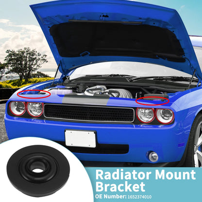 Radiator Mount Bracket Set for Lexus ES300 (1997–2001)