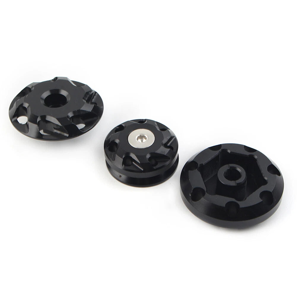 CNC Frame Hole Covers for Kawasaki NINJA1000 Z1000 (2011-2016)