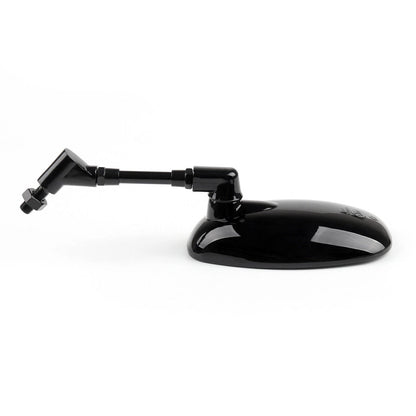 Rear View Mirror for Yamaha V-MAX, XJR1200, MT-03, FZ6, XV950 (2004-2009)