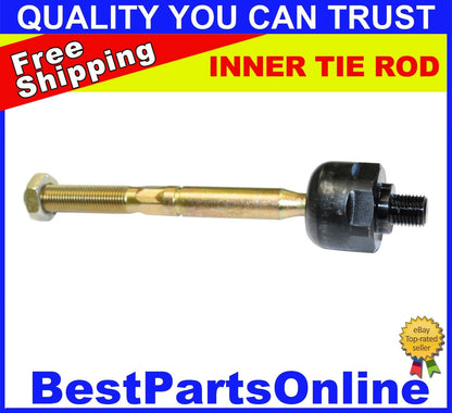 Steering Inner Tie Rod End for Ford Fusion (2010–2013)