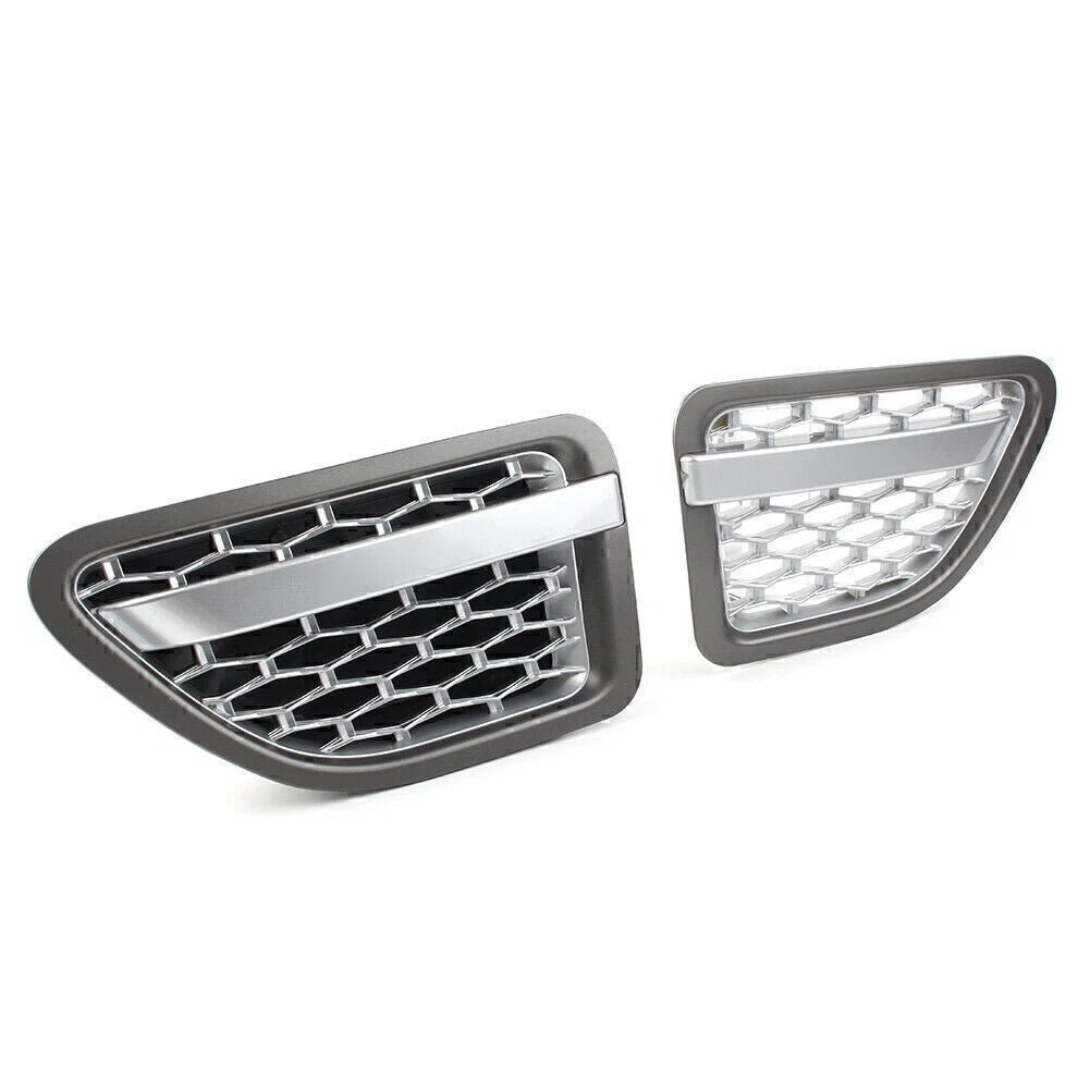 Front Fender Air Vent Grille for Land Rover Range Rover Sport (2005-2009)