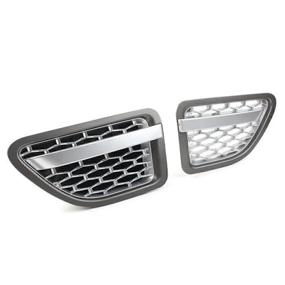 Front Fender Air Vent Grille for Land Rover Range Rover Sport (2005-2009)