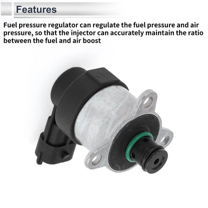 Fuel Pressure Regulator for Chevrolet Silverado 2500HD (2004-2005)