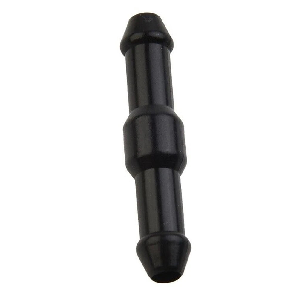Windscreen Washer Conversion Hose Connectors Nozzle Pump