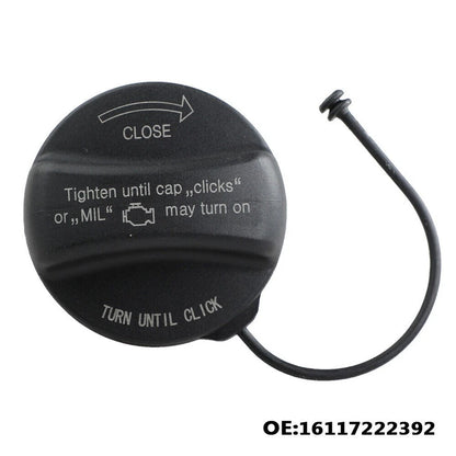 Fuel Tank Cap Cover for Diesel Engine