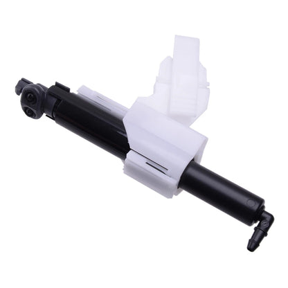 Headlight Washer Spray Nozzle Jet 2 x For Ford Mondeo MK4 (2007-2014)