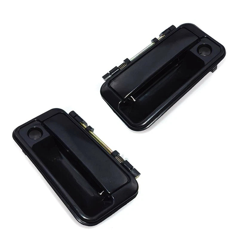 Front Door Handle Outer for Chevy Sprint, Suzuki Swift (1989-1994)