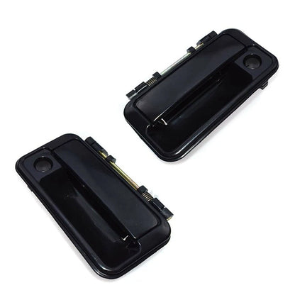 Front Door Handle Outer for Chevy Sprint, Suzuki Swift (1989-1994)