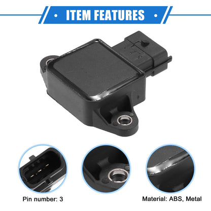Throttle Position Sensor for Hyundai Tucson 2.0L (2005-2009)