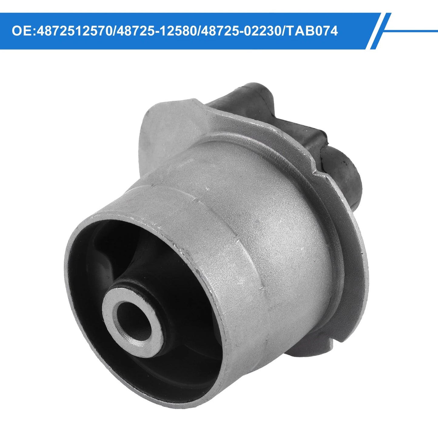 Rear Crossmember Bushing for Toyota Corolla for Toyota Matrix (2003–2008)
