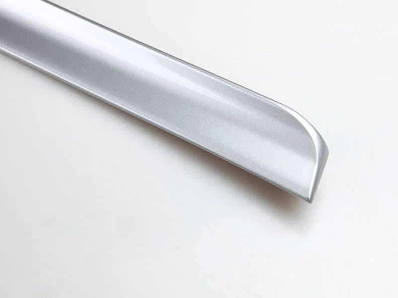 Boot Lip Spoiler for BMW E36 M3 Sedan (1992-1999)