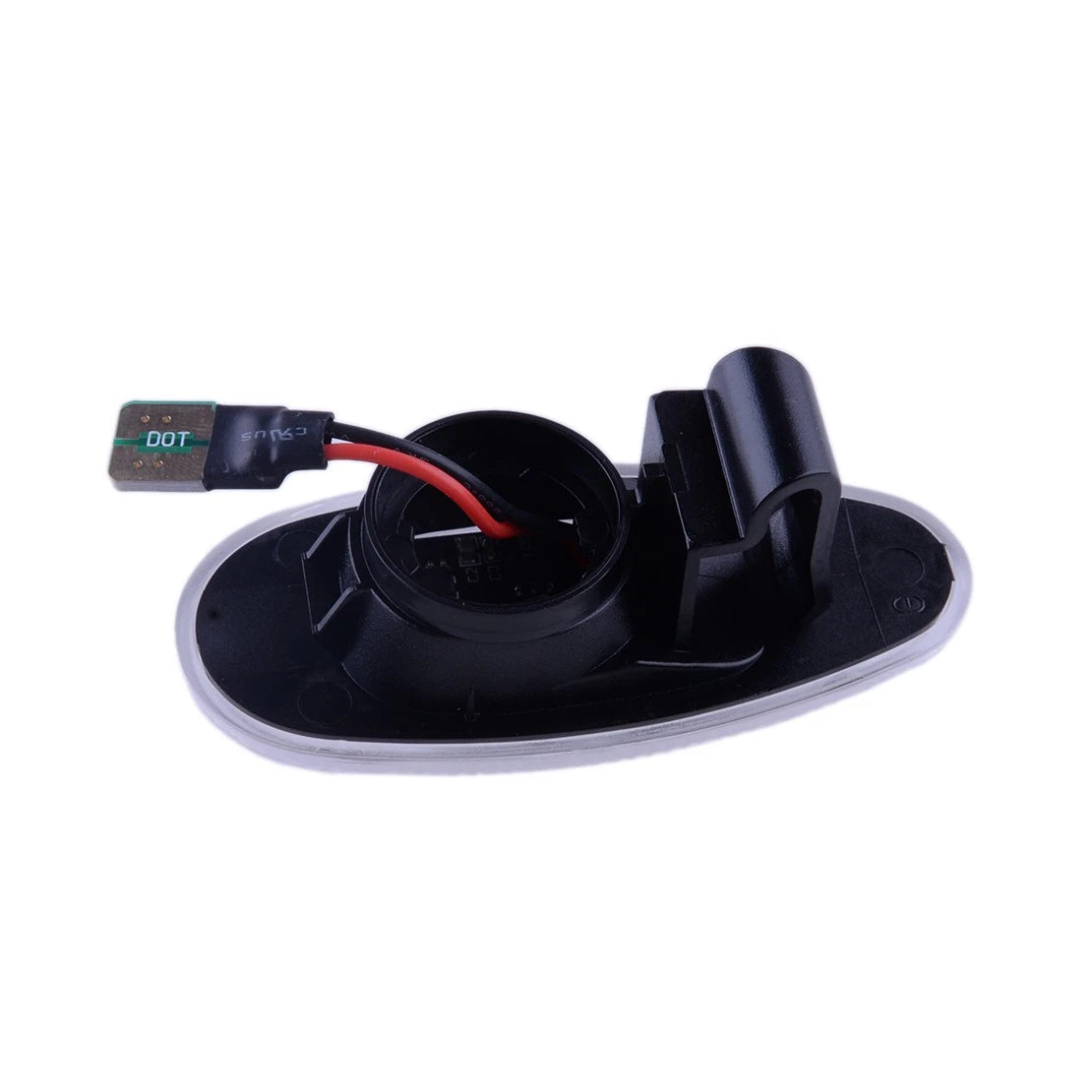 Dynamic LED Side Marker Blinker Lights for Mitsubishi Outlander Lancer