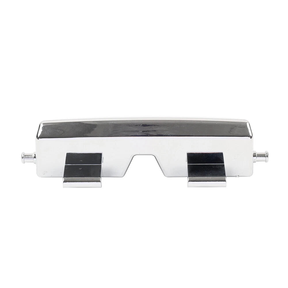 Chrome Armrest Box Switch Cover for Land Rover Discovery 3 4 (2005-2016)