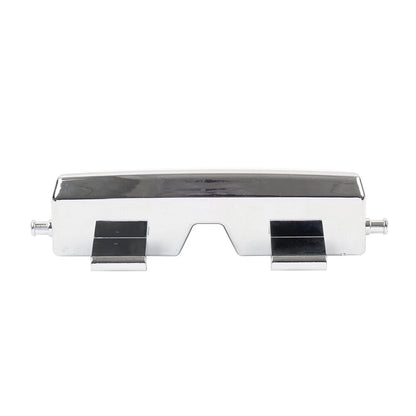 Chrome Armrest Box Switch Cover for Land Rover Discovery 3 4 (2005-2016)