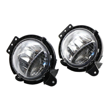 Front Bumper Fog Light Lamps for BMW Mini Cooper (2007-2013)