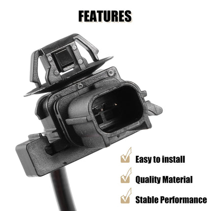 ABS Wheel Speed Sensors for Honda Accord (2003-2007)