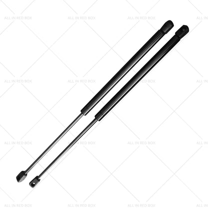 Bonnet Gas Struts  Dampers for Holden Colorado 7, Isuzu Dmax (2012-2020)