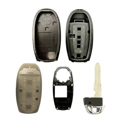 Key Cover Housing for Suzuki SX4 Swift S-Cross Vitara (2006-2023)