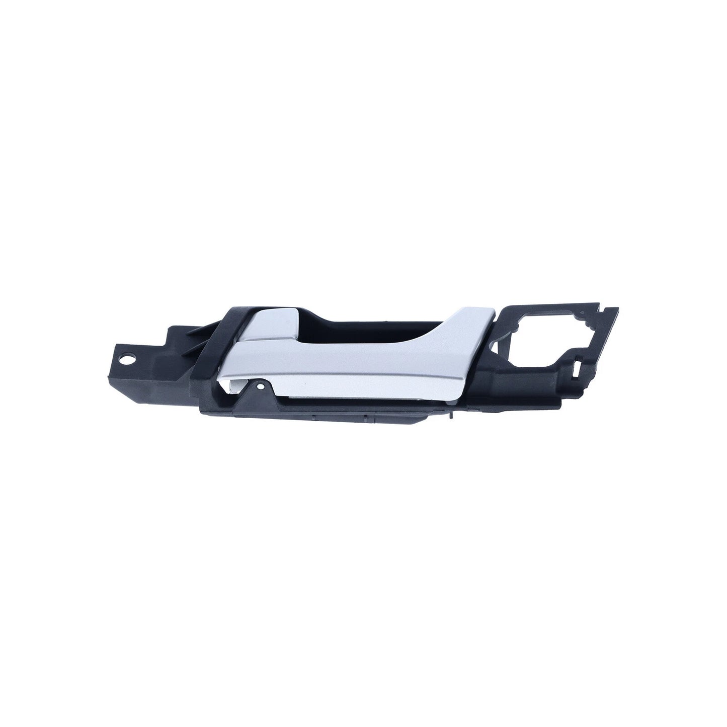 Front Left Inner Door Handle Silver for Holden Captiva (2006–2014)