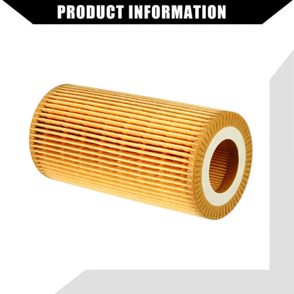 Engine Transmission Oil Filter for Volvo C30 (2008-2013)