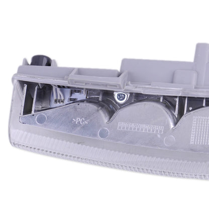 Front DRL Fog Lights for Mercedes-Benz W204 C230 C250 C300 C350 (2008-2015)