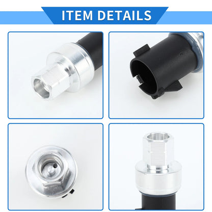 A/C Pressure Switch Sensor for Chrysler 300 (2005-2012)