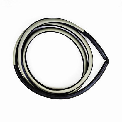 Door Opening Trim Seal Rear RH Fits Toyota Corolla Altis ZZE142 4D 2008-13 D06
