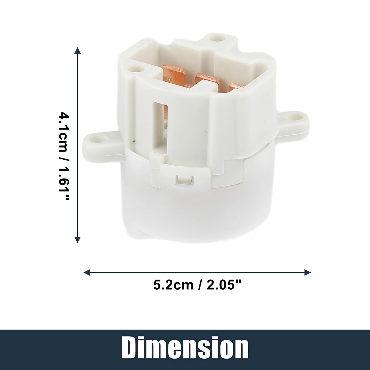 Ignition Lock Switch for Nissan Pathfinder (1996-2012)